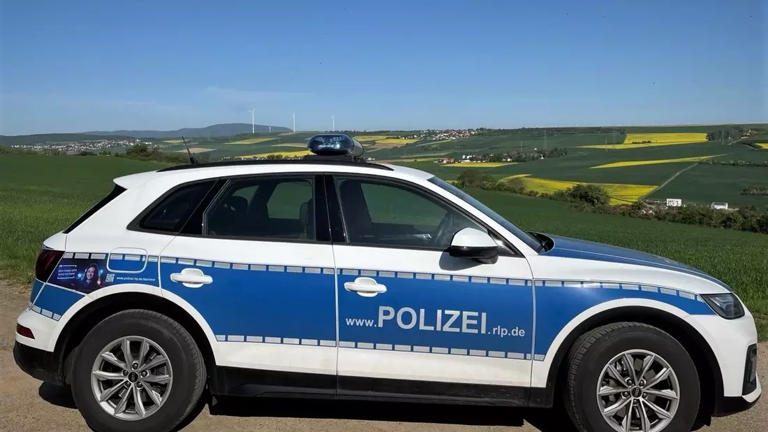POL-PDNW: Geschwindigkeitskontrolle - Bild: presseportal.de
