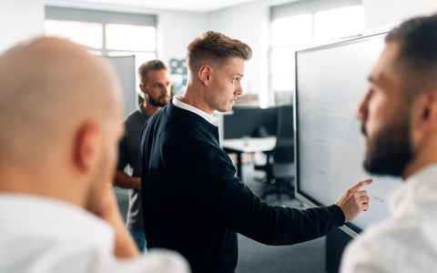 Top oder Flop: Was gute Vertriebs-Mails ausmacht – und was nicht - Foto: presseportal.de