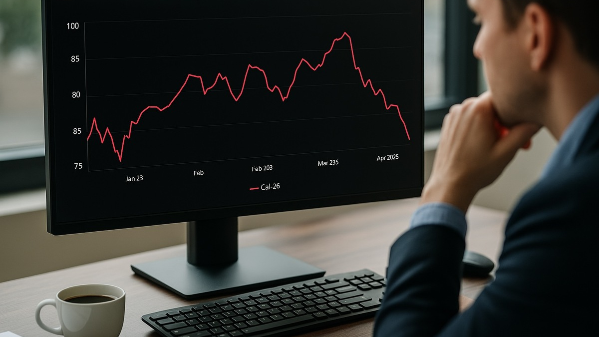 Dynamischer Gewerbestromtarif: Macht strategischer Energieeinkauf Sinn? - Foto: presseportal.de