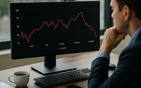 Dynamischer Gewerbestromtarif: Macht strategischer Energieeinkauf Sinn? - Foto: presseportal.de