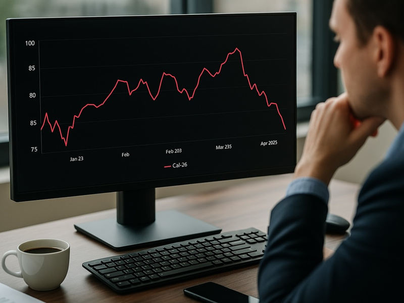 Dynamischer Gewerbestromtarif: Macht strategischer Energieeinkauf Sinn? - Foto: presseportal.de
