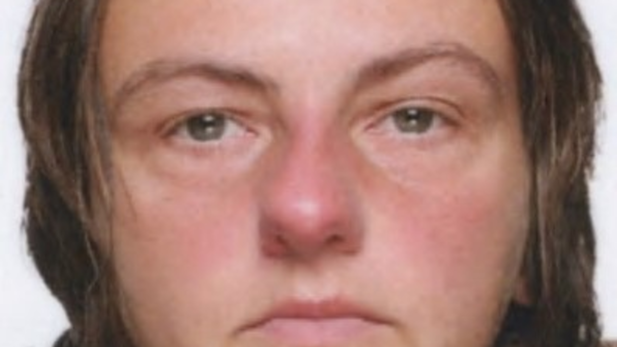 POL-OF: Wo ist Jennifer Kara? - Foto: presseportal.de