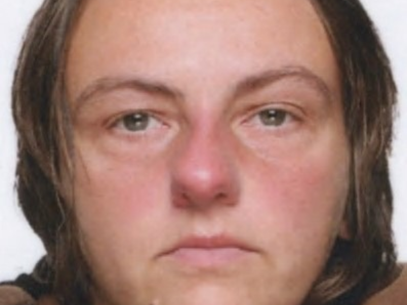 POL-OF: Wo ist Jennifer Kara? - Foto: presseportal.de