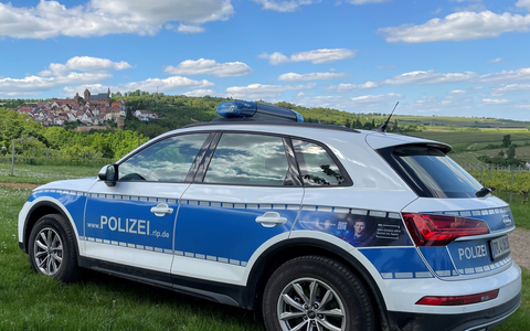 POL-PDNW: Verstöße gegen die 0,5 Promille-Grenze - Foto: presseportal.de