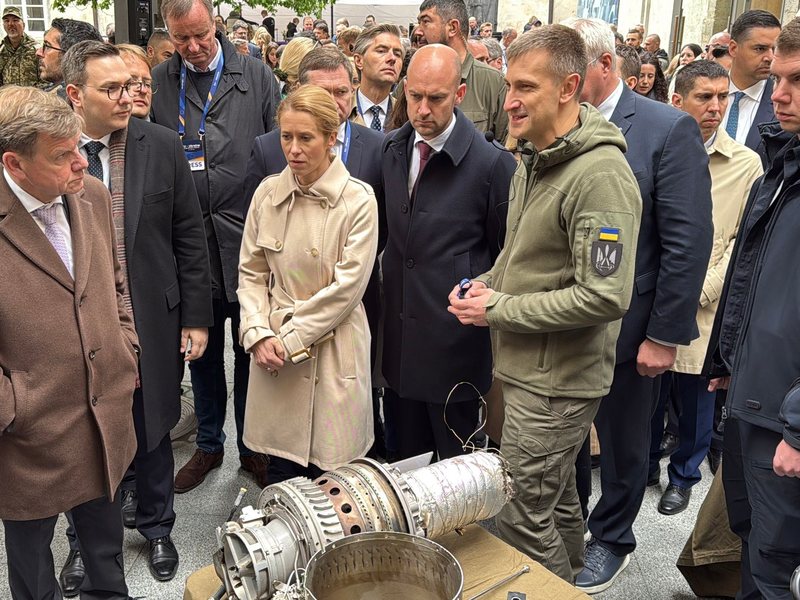 Als erstes Mitglied der neuen Bundesregierung besucht Außenminister Wadephul die Ukraine. - Foto: Jörg Blank/dpa