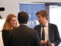 Sie wollen den bewährten Königsteiner Schlüssel nutzen. - Foto: Felix Müschen/dpa