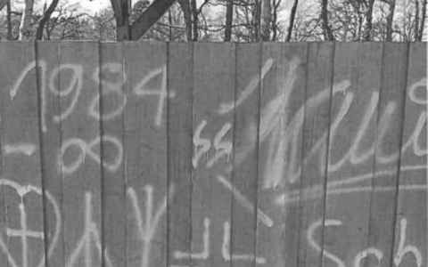 POL-EL: Neuenhaus - Zeugen nach Sachbeschädigung gesucht - Foto: presseportal.de