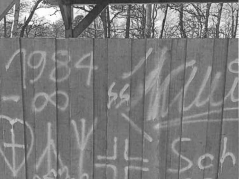 POL-EL: Neuenhaus - Zeugen nach Sachbeschädigung gesucht - Foto: presseportal.de