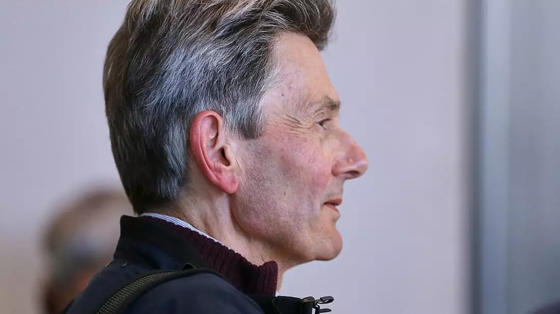 Rolf Mützenich am 05.05.2025 - Bild: über dts Nachrichtenagentur