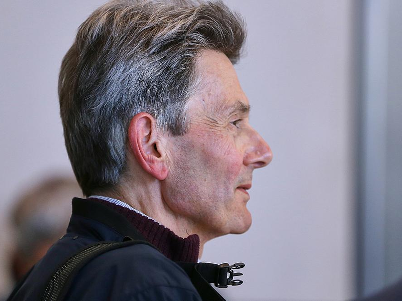 Rolf Mützenich (Archiv) - Foto: über dts Nachrichtenagentur