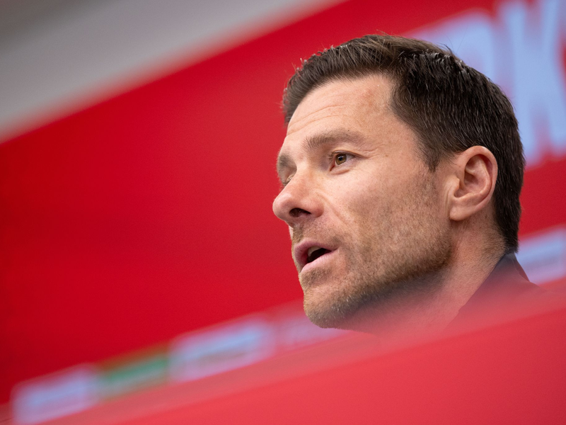 Nach Medienberichten soll Alonso zu seinem Ex-Club Real Madrid wechseln.  - Foto: Marius Becker/dpa