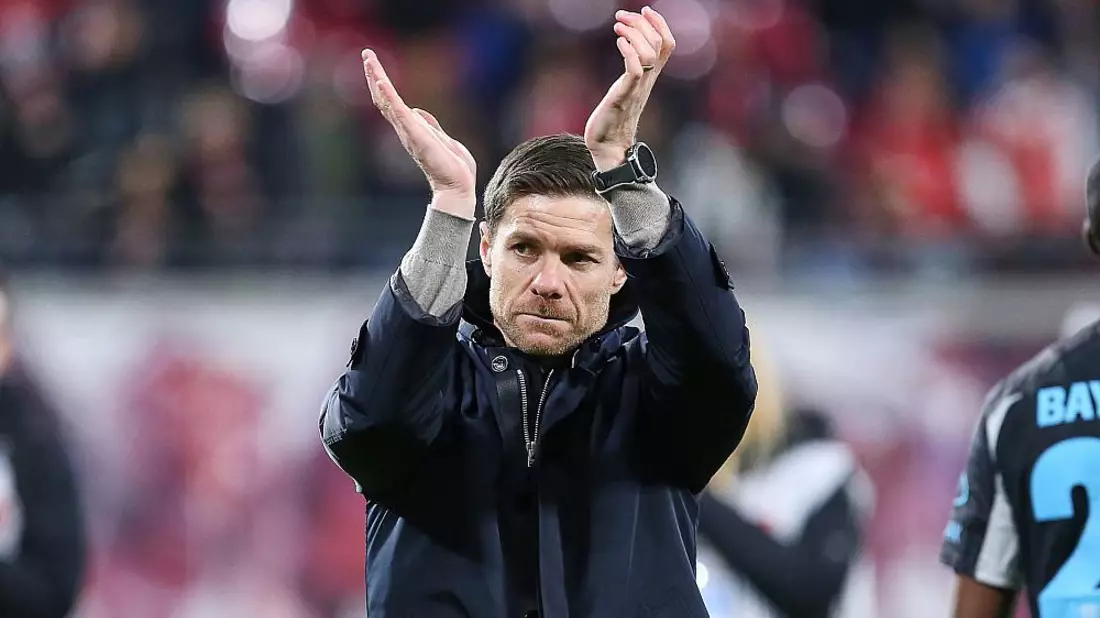 Xabi Alonso (Archiv) - Bild: über dts Nachrichtenagentur