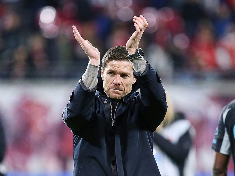 Xabi Alonso (Archiv) - Foto: über dts Nachrichtenagentur