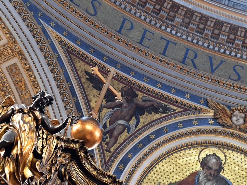 Leo XIV. hat berühmte Namensvorgänger. (Archivbild) - Foto: picture alliance / dpa