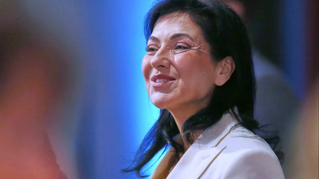 Katherina Reiche (Archiv) - Bild: über dts Nachrichtenagentur