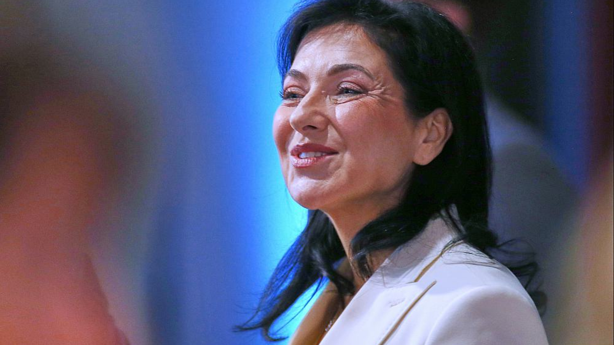 Katherina Reiche (Archiv) - Foto: über dts Nachrichtenagentur