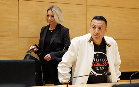 Die Kammer hat keinen Zweifel an der Schuld des Angeklagten - Foto: Friso Gentsch/dpa