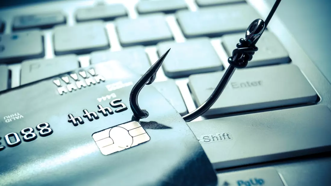 LPI-NDH: Telefontrickbetrug - Falsche Bankangestellte - Bild: presseportal.de