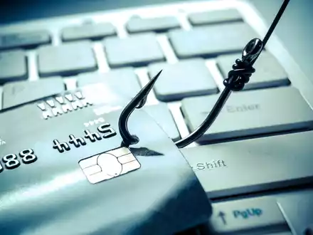 LPI-NDH: Telefontrickbetrug - Falsche Bankangestellte - Foto: presseportal.de