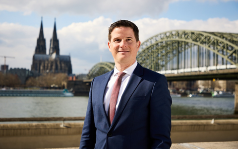 DEVK-Vorstand Dr. Michael Zons kümmert sich um das Kundenressort - Foto: presseportal.de