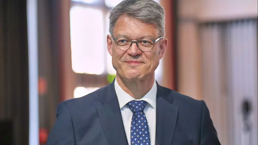 Patrick Schnieder (Archiv) - Bild: über dts Nachrichtenagentur