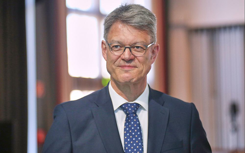 Patrick Schnieder (Archiv) - Foto: über dts Nachrichtenagentur