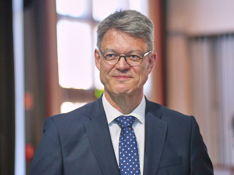 Patrick Schnieder (Archiv) - Foto: über dts Nachrichtenagentur