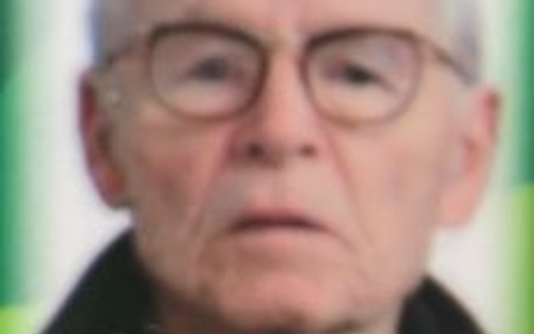 POL-SO: Lichtbild zu dem Vermissten Bruno S. aus Lippstadt - Foto: presseportal.de