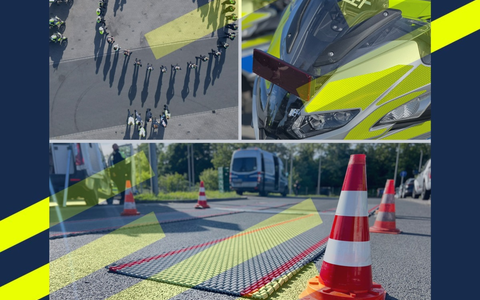 POL-DU: Beeck: Behördenübergreifender Schwerpunkteinsatz zum gewerblichen Personen- und Güterverkehr - Bilanz - Foto: presseportal.de POL-DU: Beeck: Behördenübergreifender Schwerpunkteinsatz zum gewerblichen Personen- und Güterverkehr - Bilanz - Foto: presseportal.de