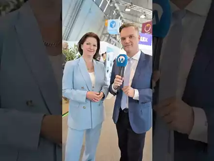Viele junge Anleger auf der Invest-Messe in Stuttgart - Foto: inside-wirtschaft.de