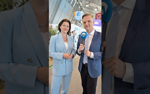 Viele junge Anleger auf der Invest-Messe in Stuttgart - Foto: inside-wirtschaft.de