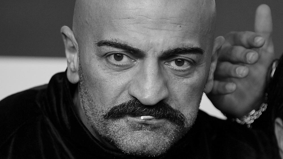 Xatar (Archiv) - Foto: über dts Nachrichtenagentur