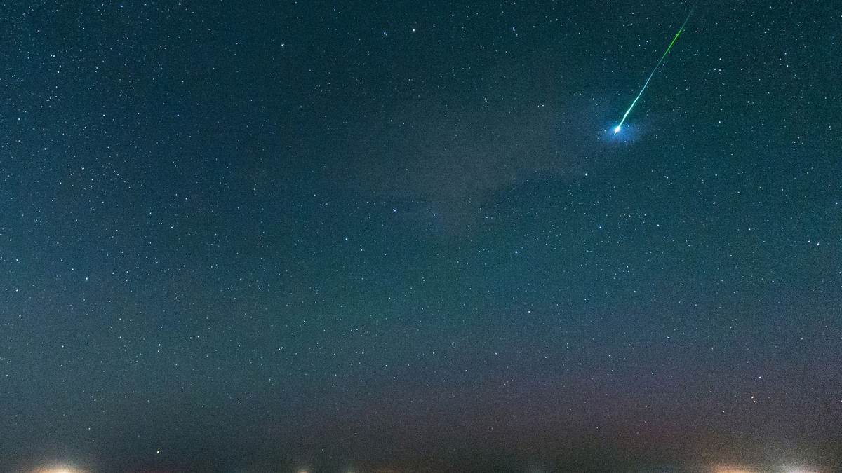 Wo genau die sowjetische Sonde auf die Erde stürzt, wissen die Fachleute noch nicht genau. (Archivbild) - Foto: Matthias Balk/dpa