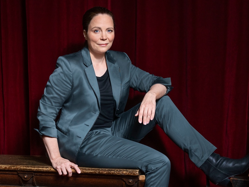 Neue Folge von Das Literarische Quartett - Foto: presseportal.de