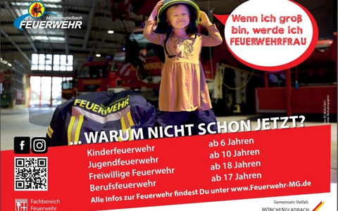 FW-MG: Jugendfeuerwehr - Stadtpokal in Mönchengladbach - Foto: presseportal.de