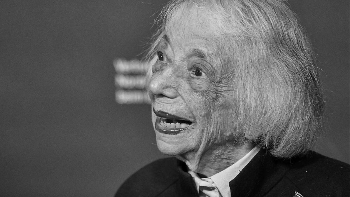 Margot Friedländer (Archiv) - Foto: über dts Nachrichtenagentur