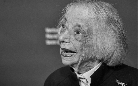 Margot Friedländer (Archiv) - Foto: über dts Nachrichtenagentur