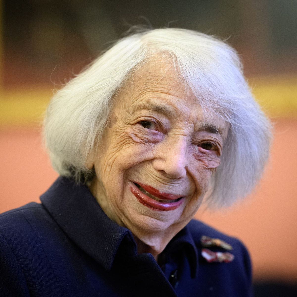 Margot Friedländer überlebte das Konzentrationslager Theresienstadt, ging in die USA - und kam mit Ende 80 zurück in ihre alte Heimat. (Archivbild) - Foto: Bernd von Jutrczenka/dpa