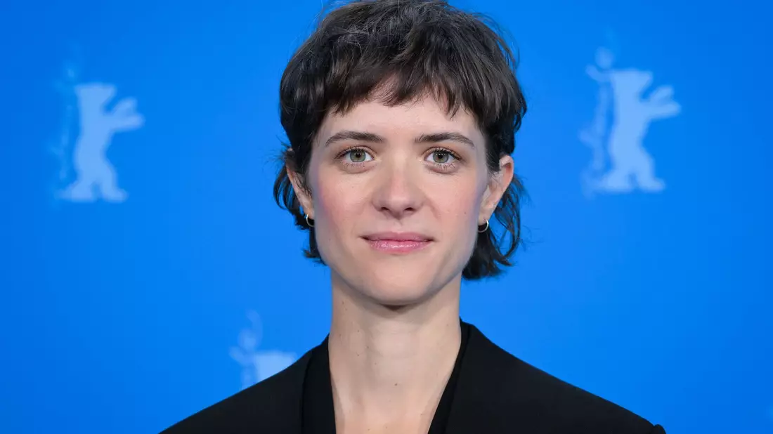 Liv Lisa Fries hat einen Deutschen Filmpreis gewonnen. (Archivbild) - Bild: Soeren Stache/dpa
