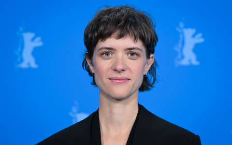 Liv Lisa Fries hat einen Deutschen Filmpreis gewonnen. (Archivbild) - Foto: Soeren Stache/dpa