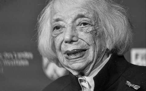 Margot Friedländer (Archiv) - Foto: über dts Nachrichtenagentur