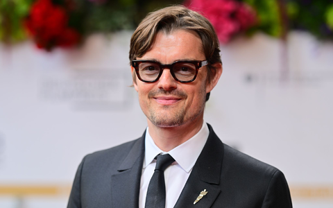 Die Drehbuchautoren Tim Fehlbaum (l) und Moritz Binder haben beim Deutschen Filmpreis abgerÀumt. - Foto: Sebastian Christoph Gollnow/dpa Die Drehbuchautoren Tim Fehlbaum (l) und Moritz Binder haben beim Deutschen Filmpreis abgerÀumt. - Foto: Sebastian Christoph Gollnow/dpa