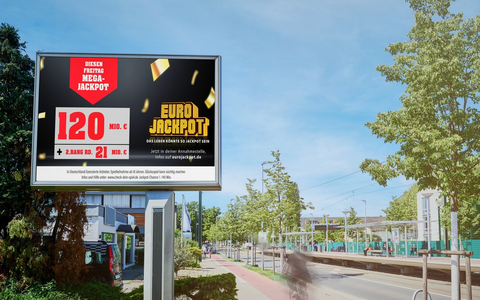 Rekord: 120 Mio. Euro in Baden-WĂŒrttemberg gewonnen/Weitere MillionĂ€re in der Gewinnklasse 2 - Foto: presseportal.de Rekord: 120 Mio. Euro in Baden-WĂŒrttemberg gewonnen/Weitere MillionĂ€re in der Gewinnklasse 2 - Foto: presseportal.de