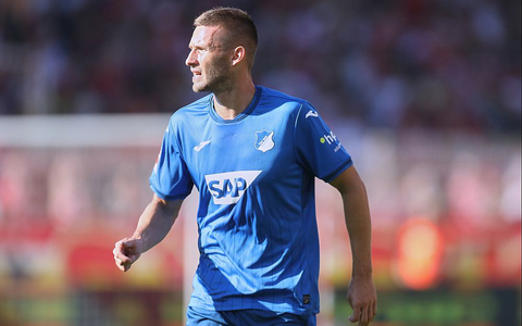 Pavel Kaderabek (TSG Hoffenheim) (Archiv) - Foto: über dts Nachrichtenagentur