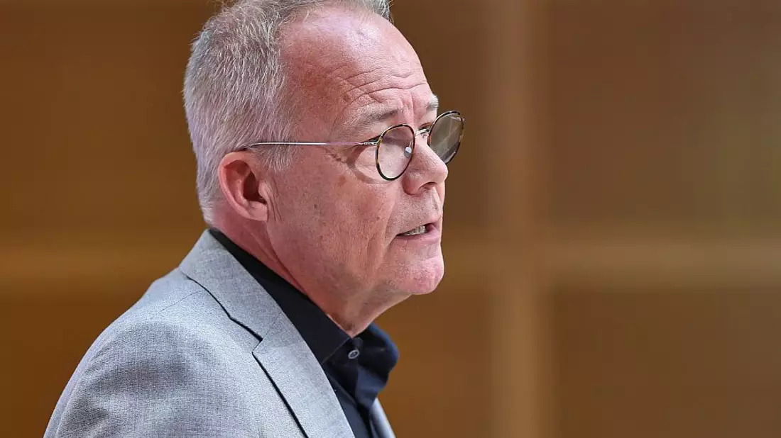 Matthias Miersch (Archiv) - Bild: über dts Nachrichtenagentur