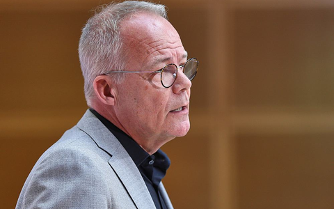 Matthias Miersch (Archiv) - Foto: über dts Nachrichtenagentur