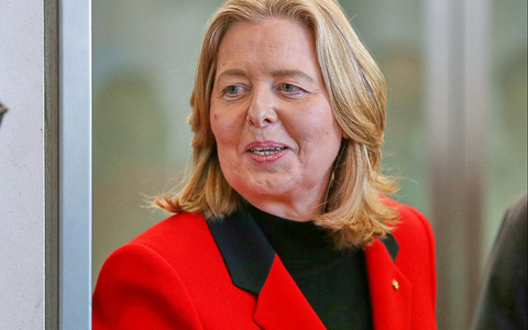 Bärbel Bas am 05.05.2025 - Foto: über dts Nachrichtenagentur