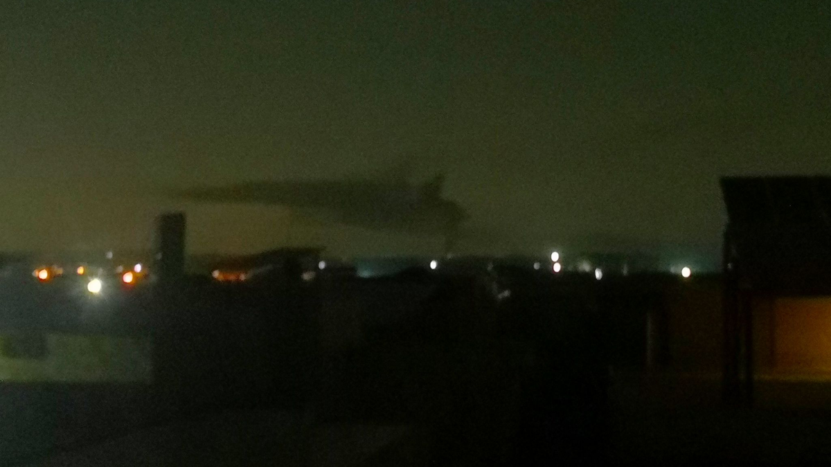 Aus mehreren pakistanischen Städten wurden Explosionen gemeldet. - Foto: Jamil Bhatti/XinHua/dpa