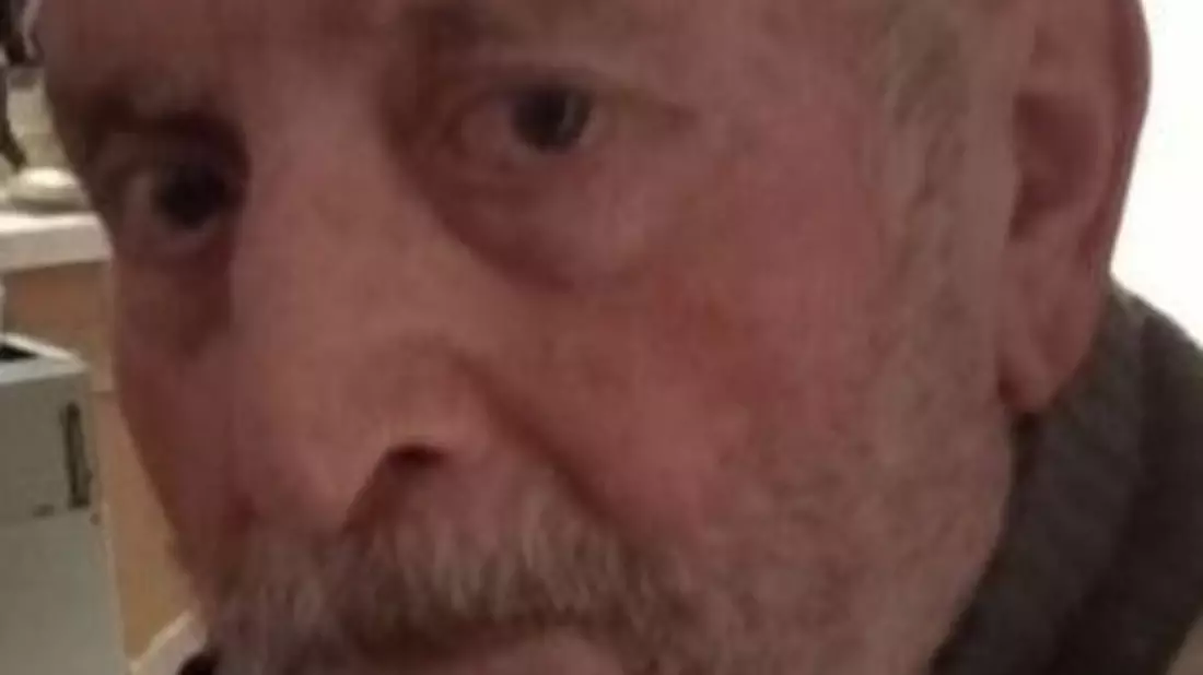 POL-PILAN: 77-Jähriger vermisst - Polizei bittet um Hinweise - Bild: presseportal.de
