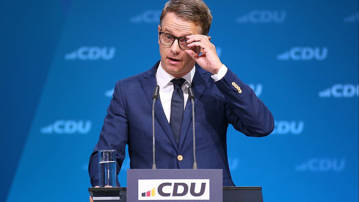 Carsten Linnemann (Archiv) - Foto: über dts Nachrichtenagentur